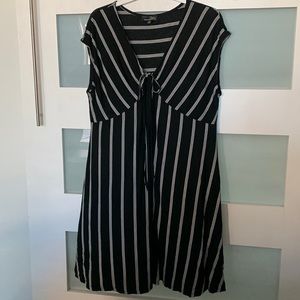 NWOT Suzanne Betro Size 2X Casual Summer Dress or Cover-Up